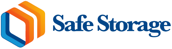 Logo Safe Storage