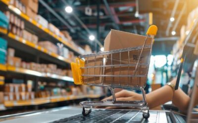 Logística 3PL para empresas en expansión