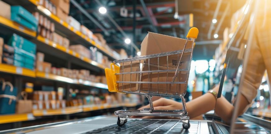 Logística 3PL para empresas en expansión